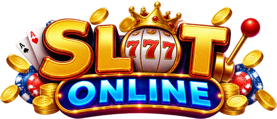 slot online logo